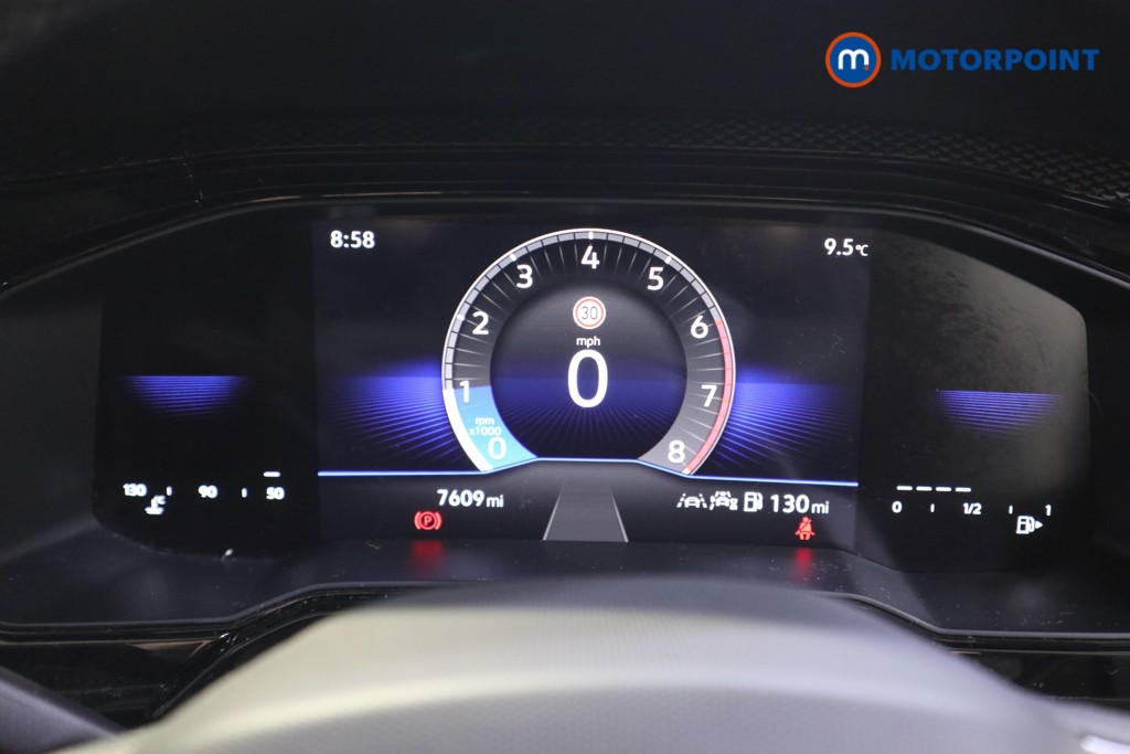 Volkswagen Taigo Match Manual Petrol SUV - Stock Number (1615330) - 4th supplementary image