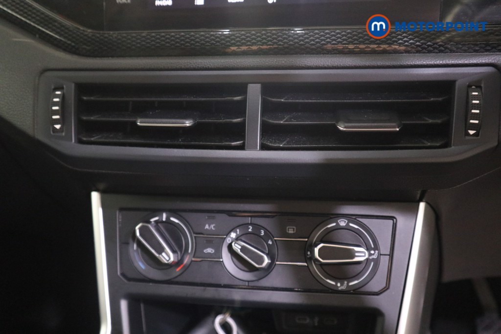 Volkswagen Taigo Match Manual Petrol SUV - Stock Number (1615330) - 5th supplementary image