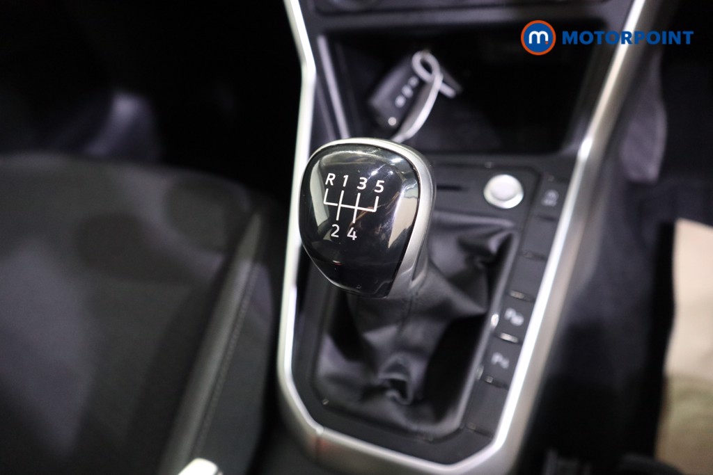 Volkswagen Taigo Match Manual Petrol SUV - Stock Number (1615330) - 6th supplementary image