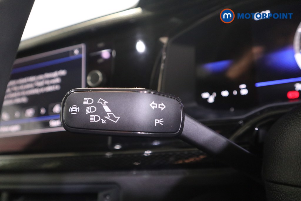 Volkswagen Taigo Match Manual Petrol SUV - Stock Number (1615330) - 7th supplementary image