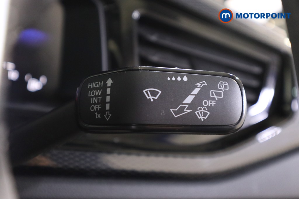 Volkswagen Taigo Match Manual Petrol SUV - Stock Number (1615330) - 8th supplementary image