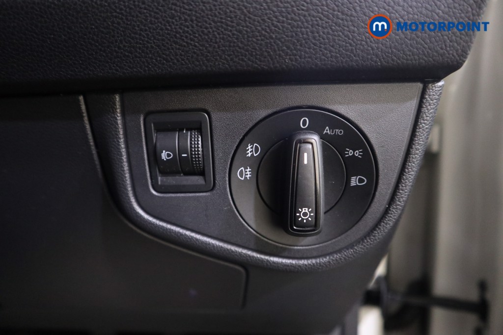 Volkswagen Taigo Match Manual Petrol SUV - Stock Number (1615330) - 9th supplementary image