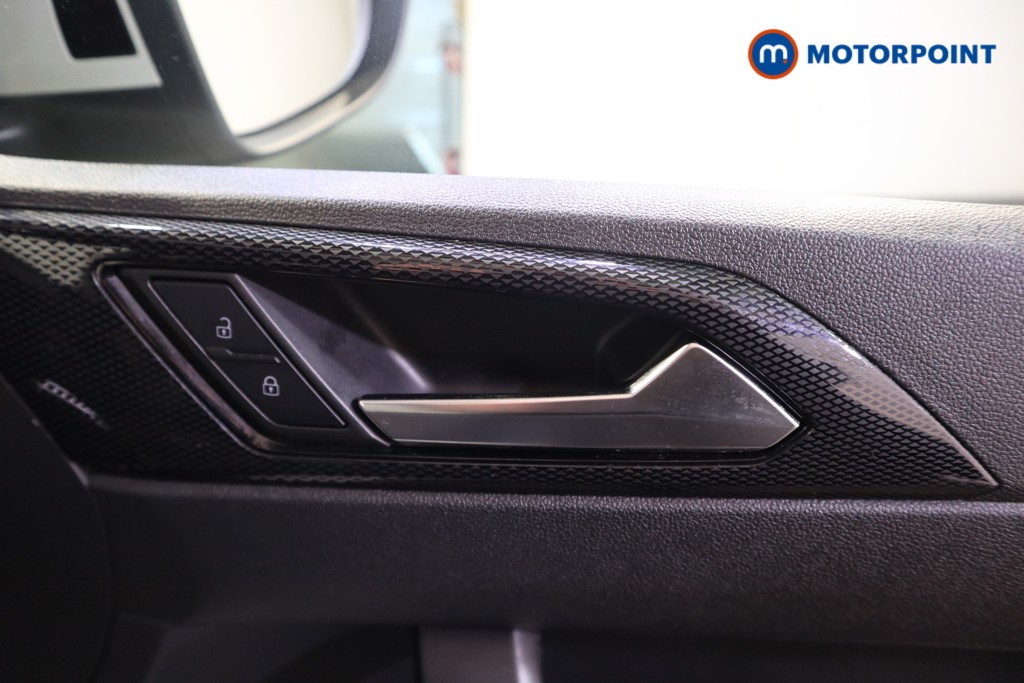 Volkswagen Taigo Match Manual Petrol SUV - Stock Number (1615330) - 10th supplementary image