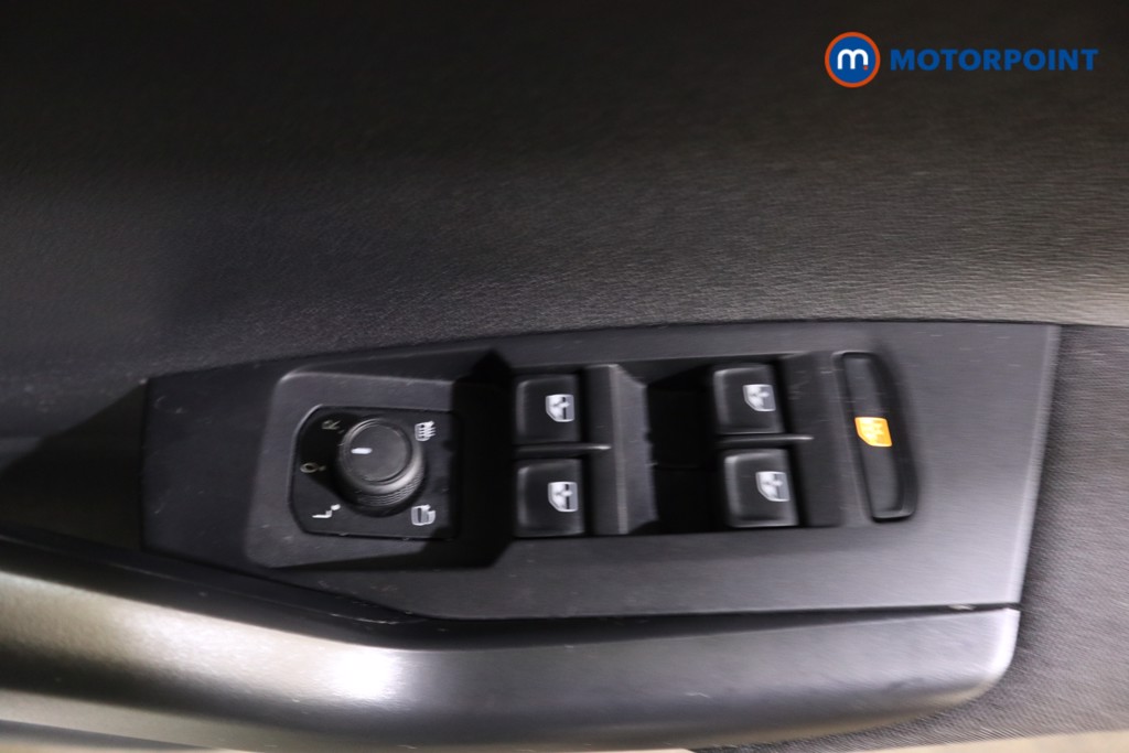 Volkswagen Taigo Match Manual Petrol SUV - Stock Number (1615330) - 11th supplementary image