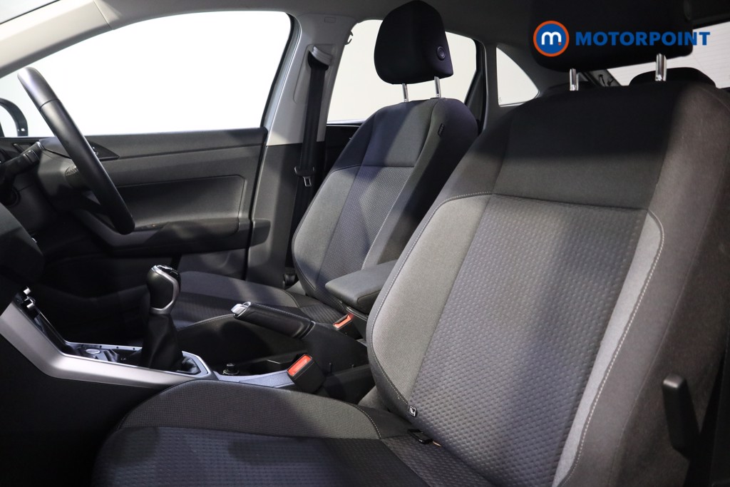 Volkswagen Taigo Match Manual Petrol SUV - Stock Number (1615330) - 12th supplementary image