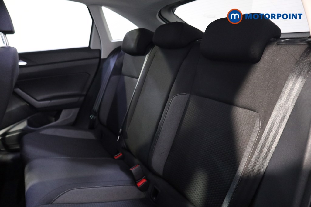 Volkswagen Taigo Match Manual Petrol SUV - Stock Number (1615330) - 13th supplementary image