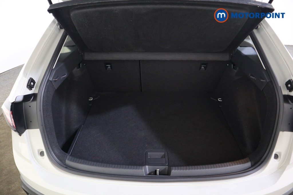 Volkswagen Taigo Match Manual Petrol SUV - Stock Number (1615330) - 14th supplementary image