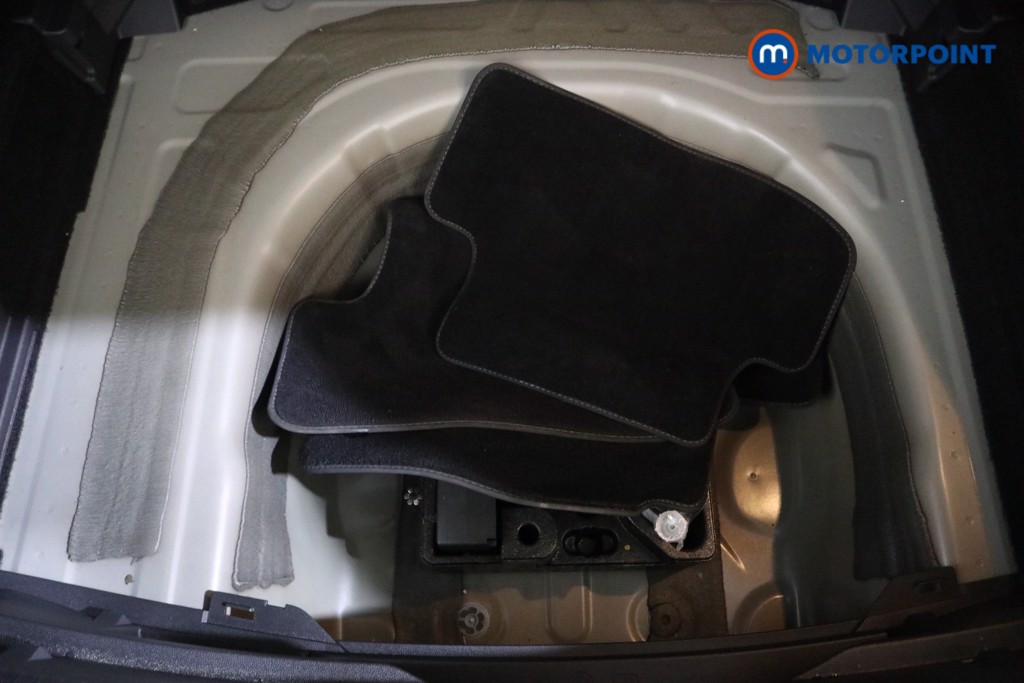 Volkswagen Taigo Match Manual Petrol SUV - Stock Number (1615330) - 16th supplementary image