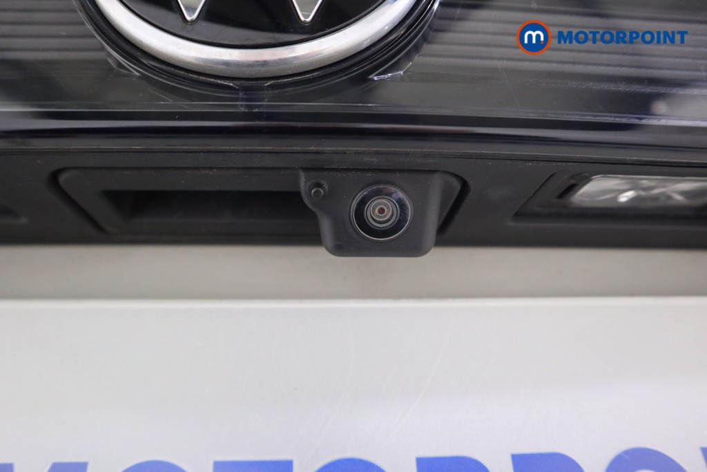 Volkswagen Taigo Match Manual Petrol SUV - Stock Number (1615330) - 17th supplementary image