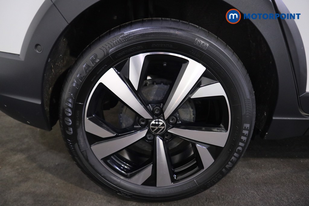 Volkswagen Taigo Match Manual Petrol SUV - Stock Number (1615330) - 18th supplementary image