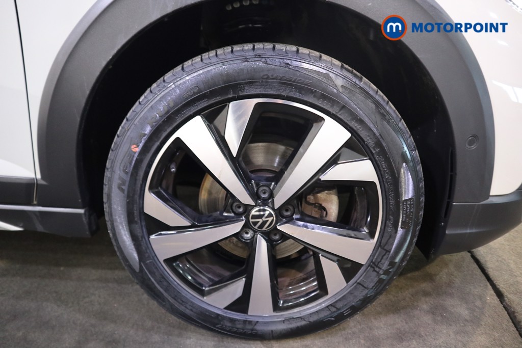 Volkswagen Taigo Match Manual Petrol SUV - Stock Number (1615330) - 19th supplementary image