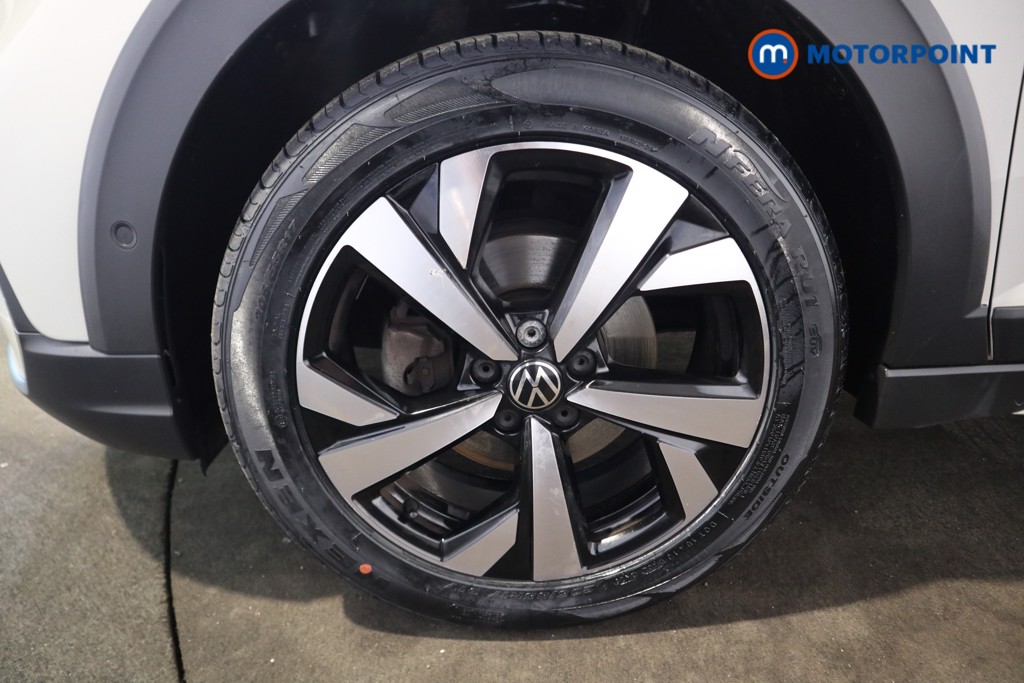 Volkswagen Taigo Match Manual Petrol SUV - Stock Number (1615330) - 20th supplementary image