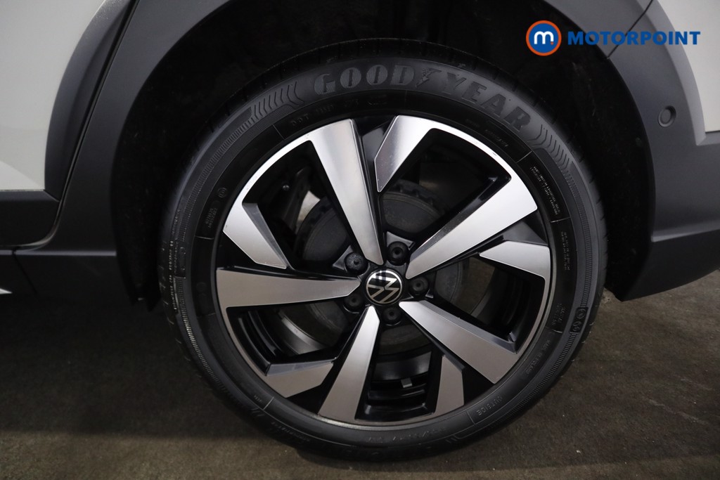 Volkswagen Taigo Match Manual Petrol SUV - Stock Number (1615330) - 21st supplementary image