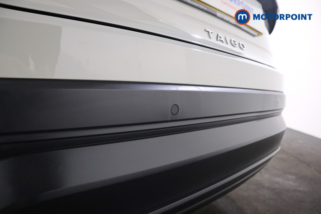 Volkswagen Taigo Match Manual Petrol SUV - Stock Number (1615330) - 22nd supplementary image
