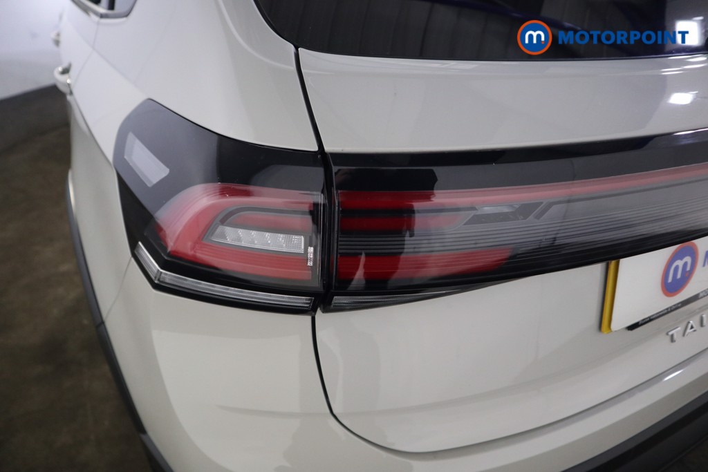 Volkswagen Taigo Match Manual Petrol SUV - Stock Number (1615330) - 23rd supplementary image