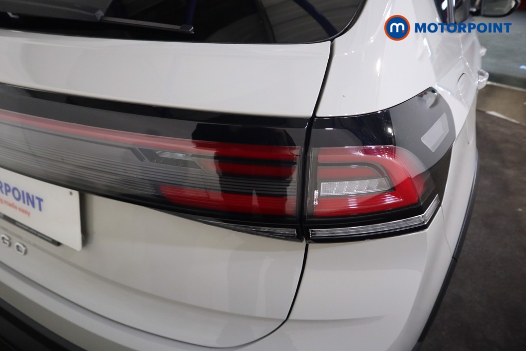 Volkswagen Taigo Match Manual Petrol SUV - Stock Number (1615330) - 24th supplementary image