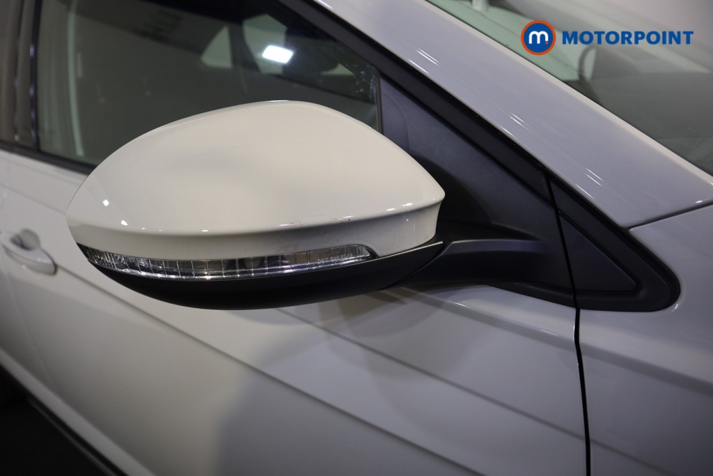 Volkswagen Taigo Match Manual Petrol SUV - Stock Number (1615330) - 29th supplementary image