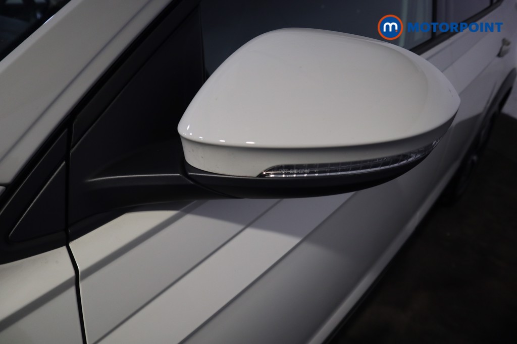 Volkswagen Taigo Match Manual Petrol SUV - Stock Number (1615330) - 30th supplementary image