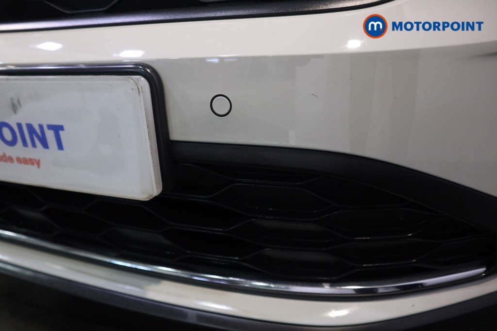 Volkswagen Taigo Match Manual Petrol SUV - Stock Number (1615330) - 31st supplementary image