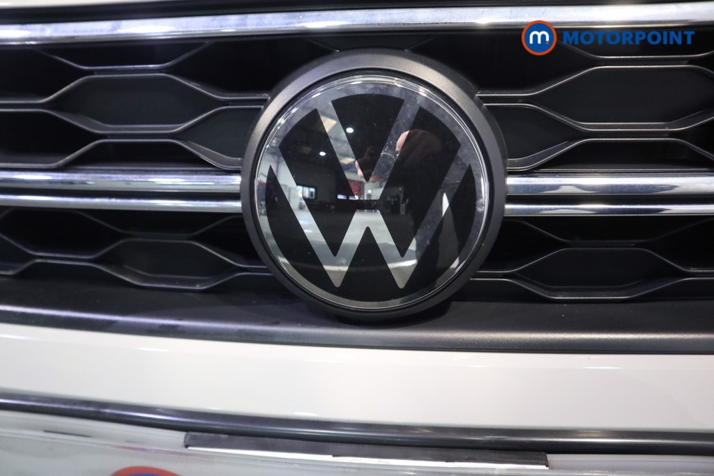 Volkswagen Taigo Match Manual Petrol SUV - Stock Number (1615330) - 32nd supplementary image