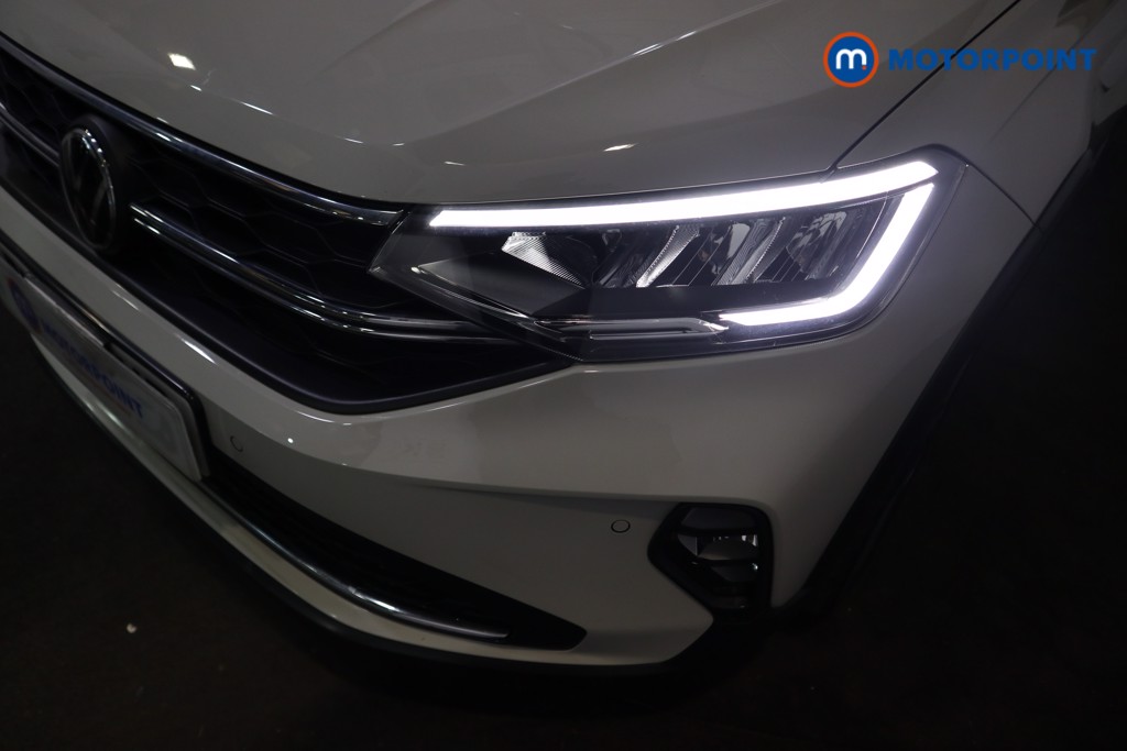 Volkswagen Taigo Match Manual Petrol SUV - Stock Number (1615330) - 33rd supplementary image