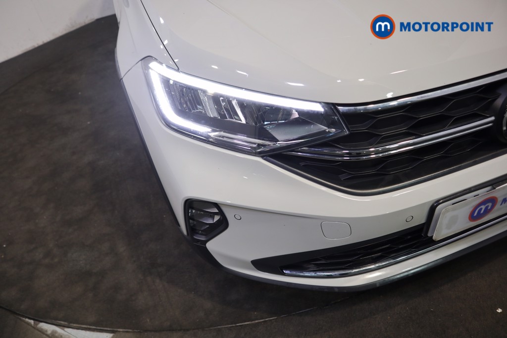 Volkswagen Taigo Match Manual Petrol SUV - Stock Number (1615330) - 34th supplementary image