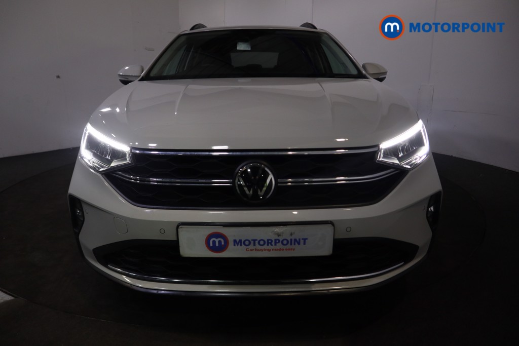 Volkswagen Taigo Match Manual Petrol SUV - Stock Number (1615330) - 35th supplementary image