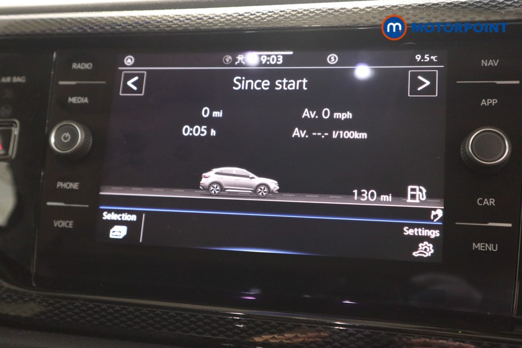 Volkswagen Taigo Match Manual Petrol SUV - Stock Number (1615330) - 37th supplementary image