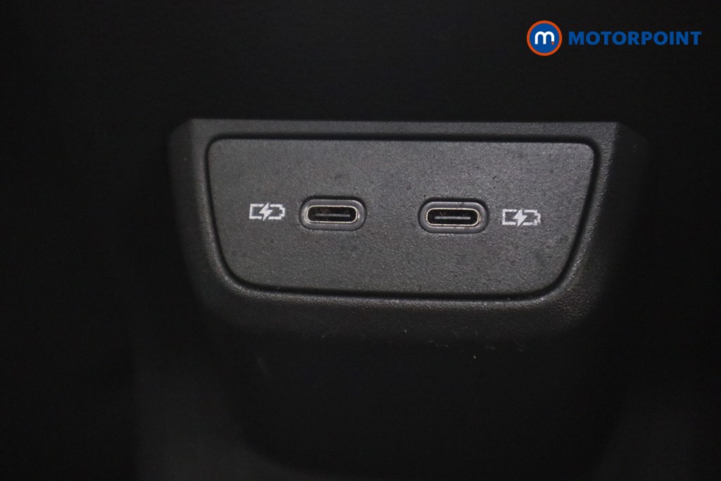 Volkswagen Taigo Match Manual Petrol SUV - Stock Number (1615330) - 38th supplementary image