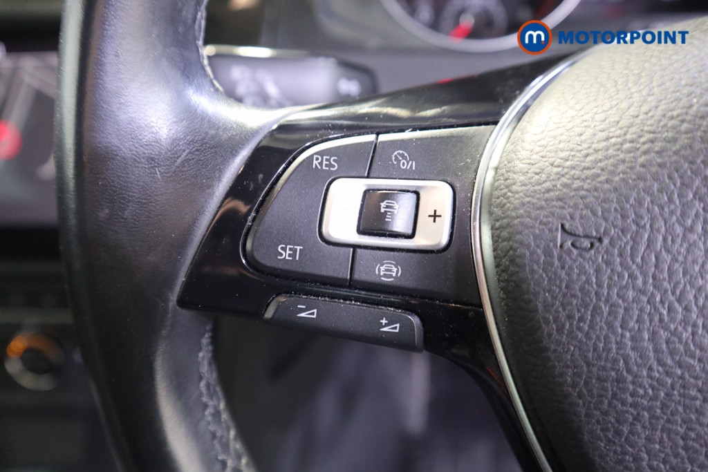 Volkswagen Golf Match Edition Automatic Petrol Hatchback - Stock Number (1615363) - 6th supplementary image