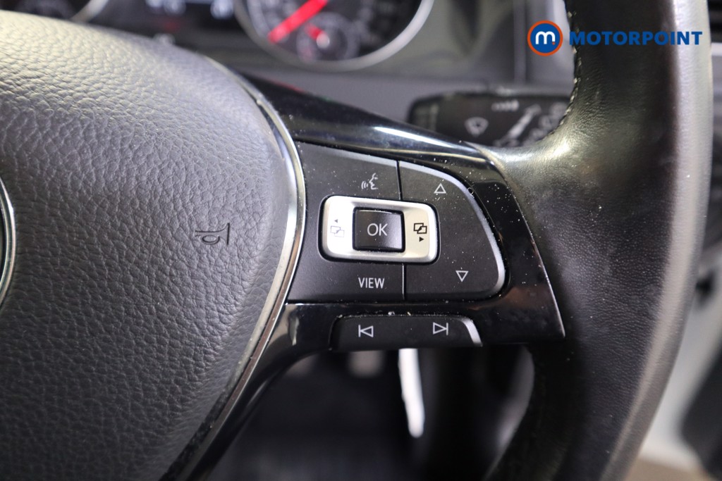 Volkswagen Golf Match Edition Automatic Petrol Hatchback - Stock Number (1615363) - 7th supplementary image