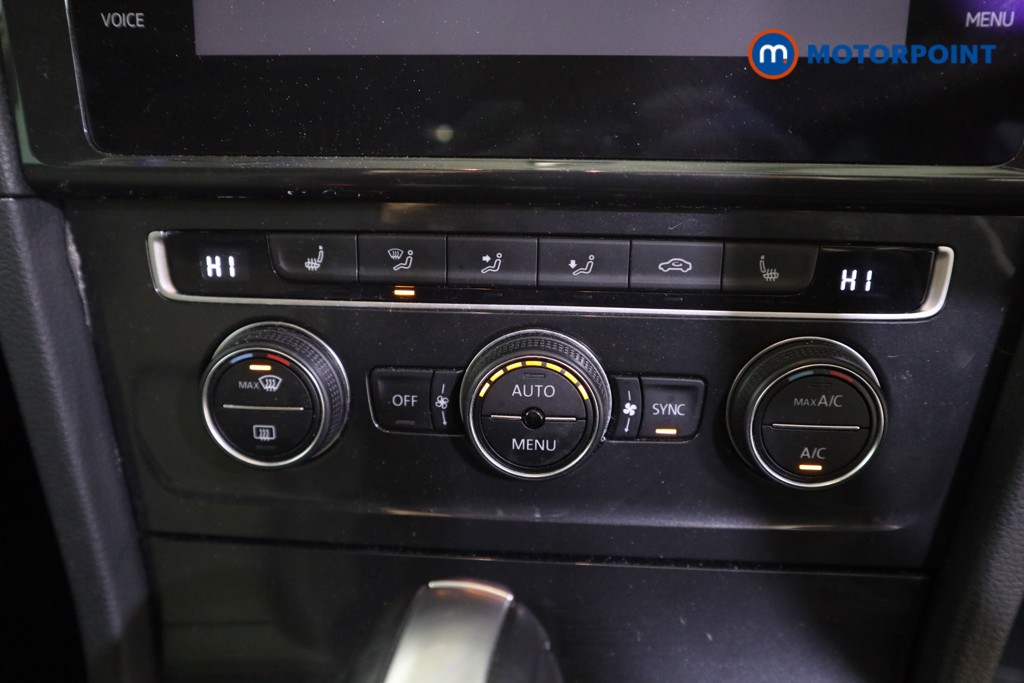 Volkswagen Golf Match Edition Automatic Petrol Hatchback - Stock Number (1615363) - 8th supplementary image