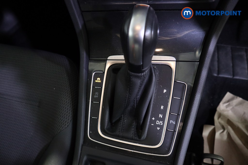 Volkswagen Golf Match Edition Automatic Petrol Hatchback - Stock Number (1615363) - 9th supplementary image