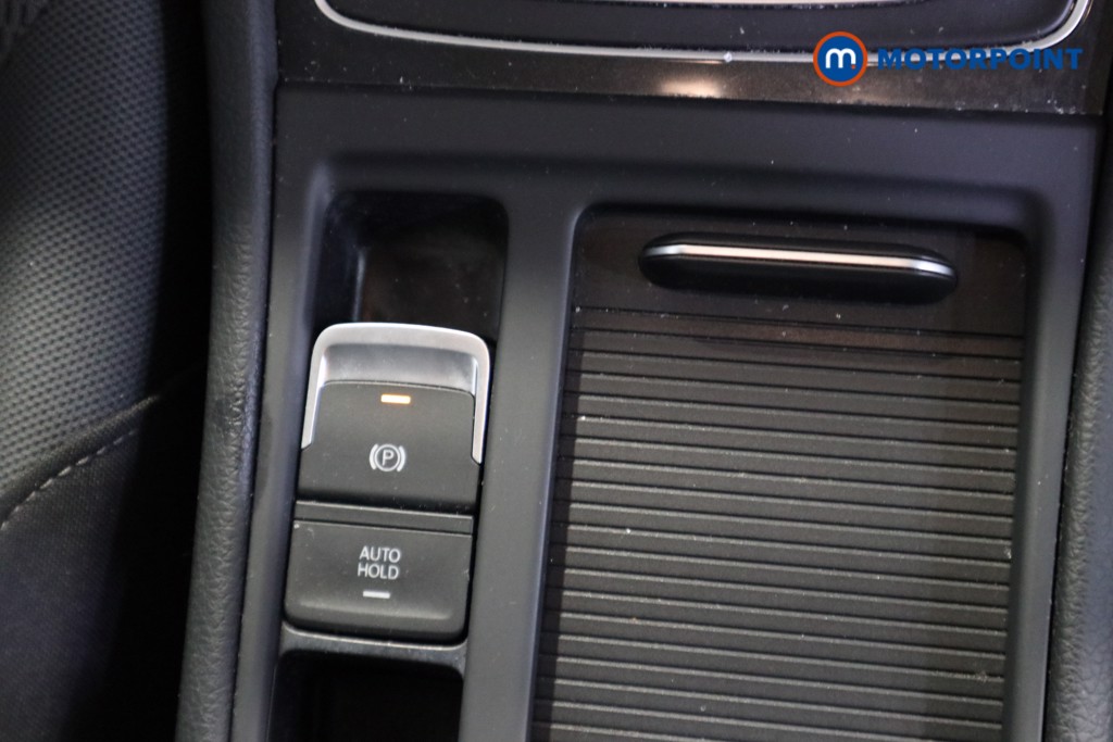 Volkswagen Golf Match Edition Automatic Petrol Hatchback - Stock Number (1615363) - 10th supplementary image