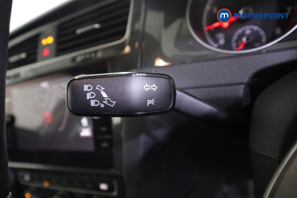 Volkswagen Golf Match Edition Automatic Petrol Hatchback - Stock Number (1615363) - 11th supplementary image