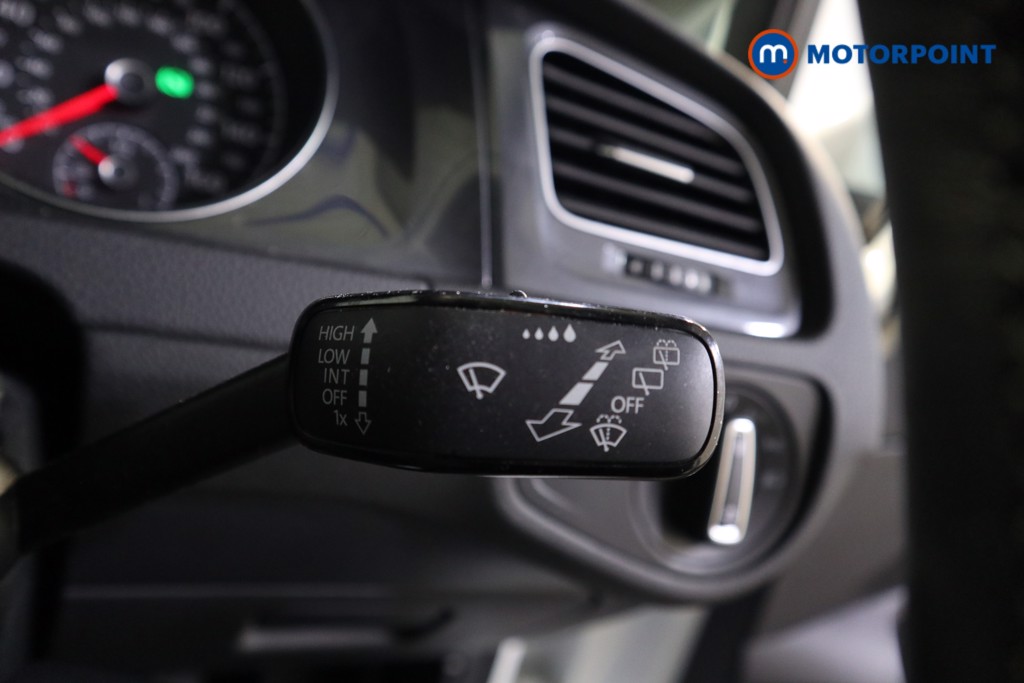 Volkswagen Golf Match Edition Automatic Petrol Hatchback - Stock Number (1615363) - 12th supplementary image