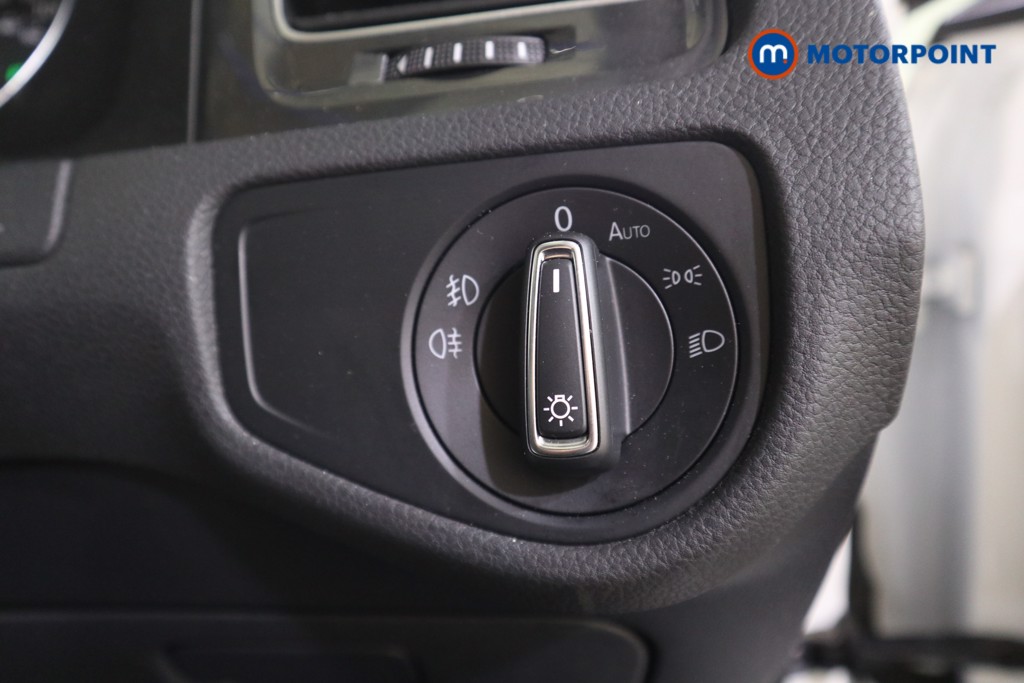 Volkswagen Golf Match Edition Automatic Petrol Hatchback - Stock Number (1615363) - 13th supplementary image