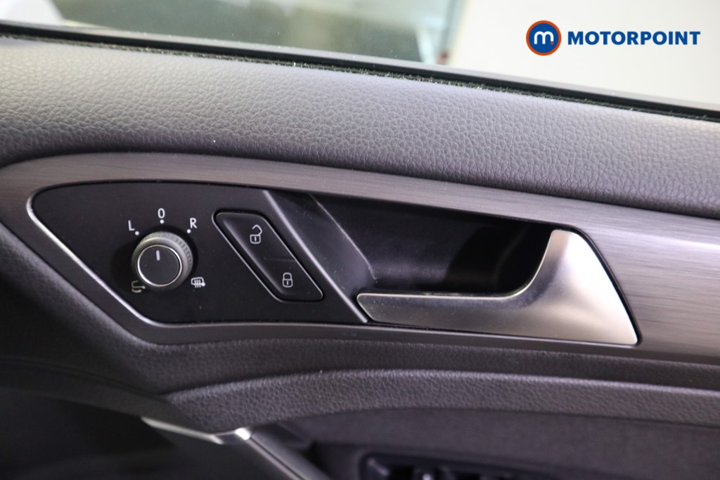 Volkswagen Golf Match Edition Automatic Petrol Hatchback - Stock Number (1615363) - 14th supplementary image