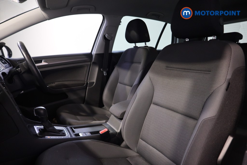 Volkswagen Golf Match Edition Automatic Petrol Hatchback - Stock Number (1615363) - 16th supplementary image