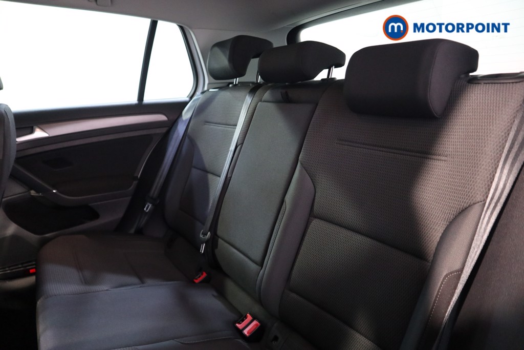 Volkswagen Golf Match Edition Automatic Petrol Hatchback - Stock Number (1615363) - 17th supplementary image