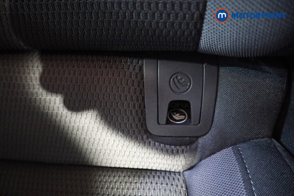 Volkswagen Golf Match Edition Automatic Petrol Hatchback - Stock Number (1615363) - 18th supplementary image