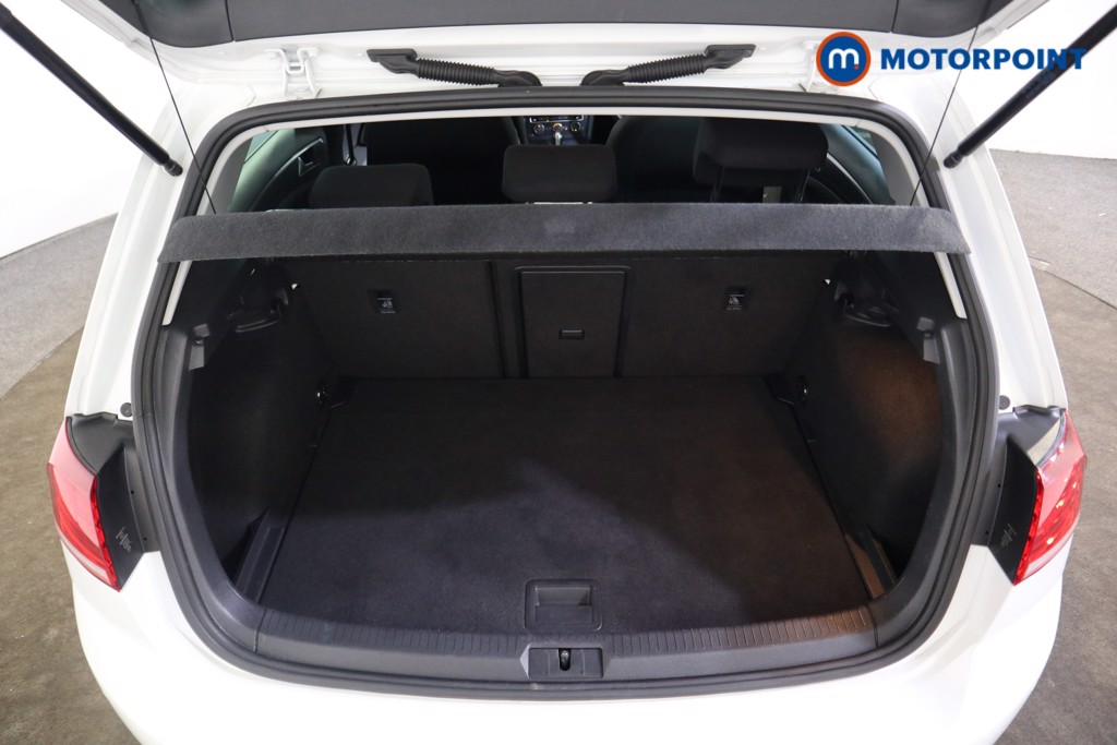 Volkswagen Golf Match Edition Automatic Petrol Hatchback - Stock Number (1615363) - 21st supplementary image