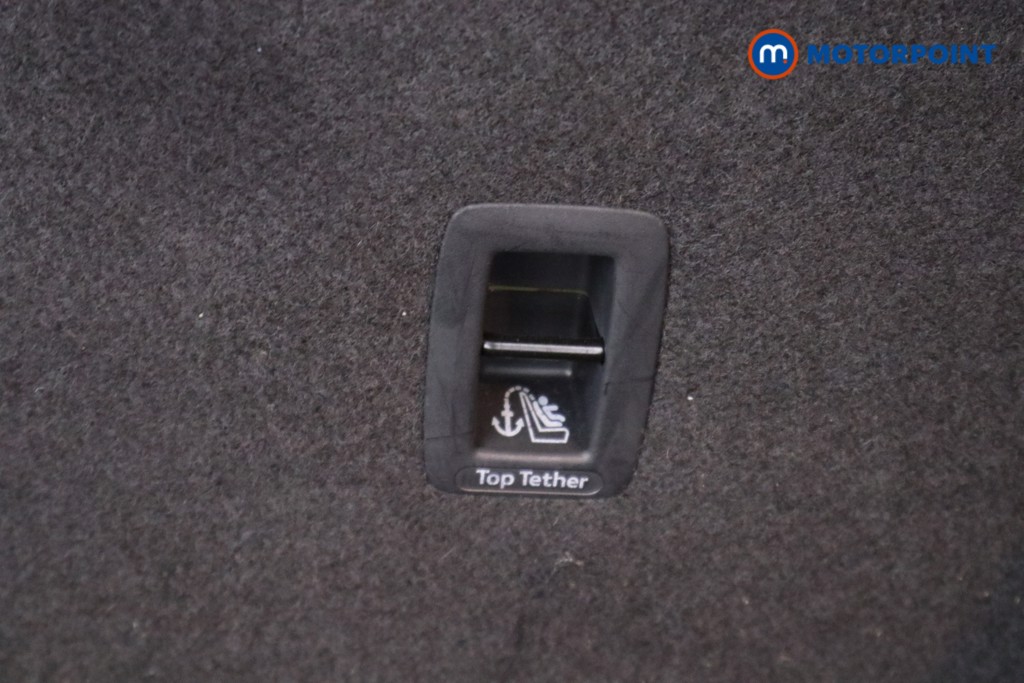 Volkswagen Golf Match Edition Automatic Petrol Hatchback - Stock Number (1615363) - 22nd supplementary image