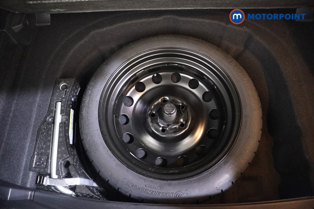 Volkswagen Golf Match Edition Automatic Petrol Hatchback - Stock Number (1615363) - 23rd supplementary image