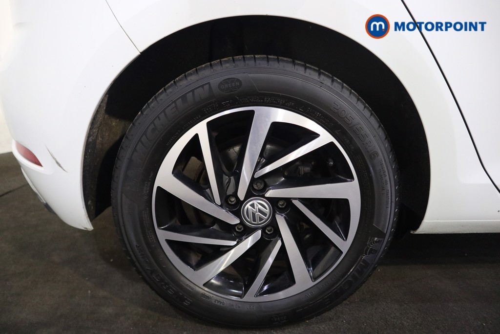 Volkswagen Golf Match Edition Automatic Petrol Hatchback - Stock Number (1615363) - 24th supplementary image