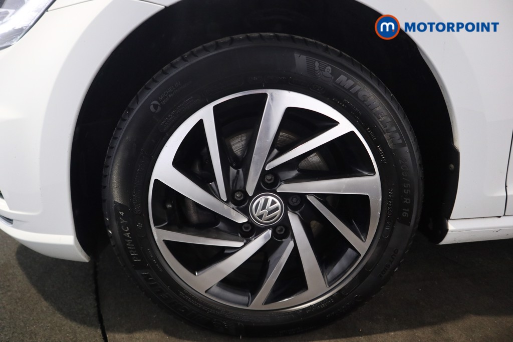 Volkswagen Golf Match Edition Automatic Petrol Hatchback - Stock Number (1615363) - 26th supplementary image