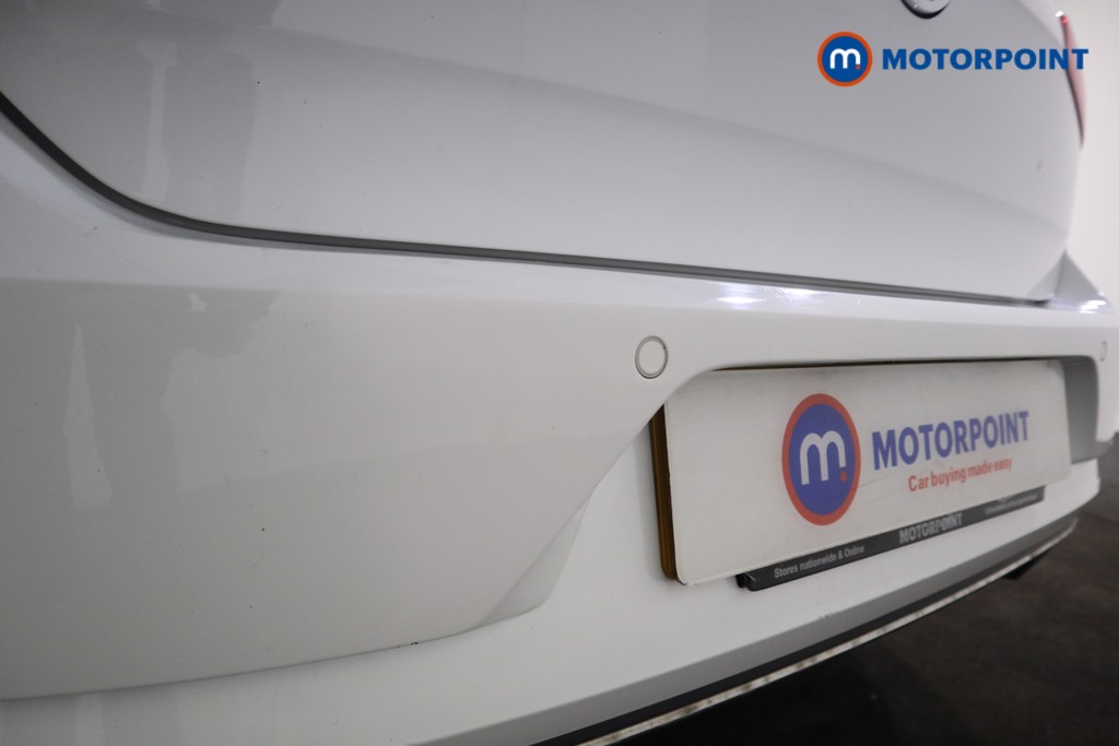 Volkswagen Golf Match Edition Automatic Petrol Hatchback - Stock Number (1615363) - 28th supplementary image