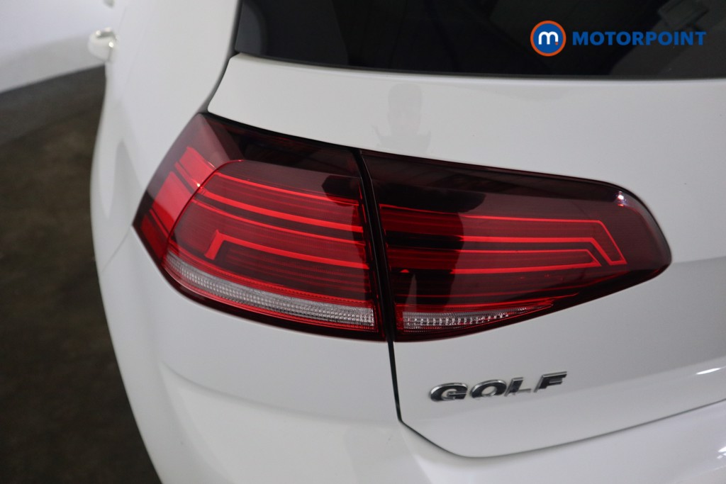 Volkswagen Golf Match Edition Automatic Petrol Hatchback - Stock Number (1615363) - 29th supplementary image
