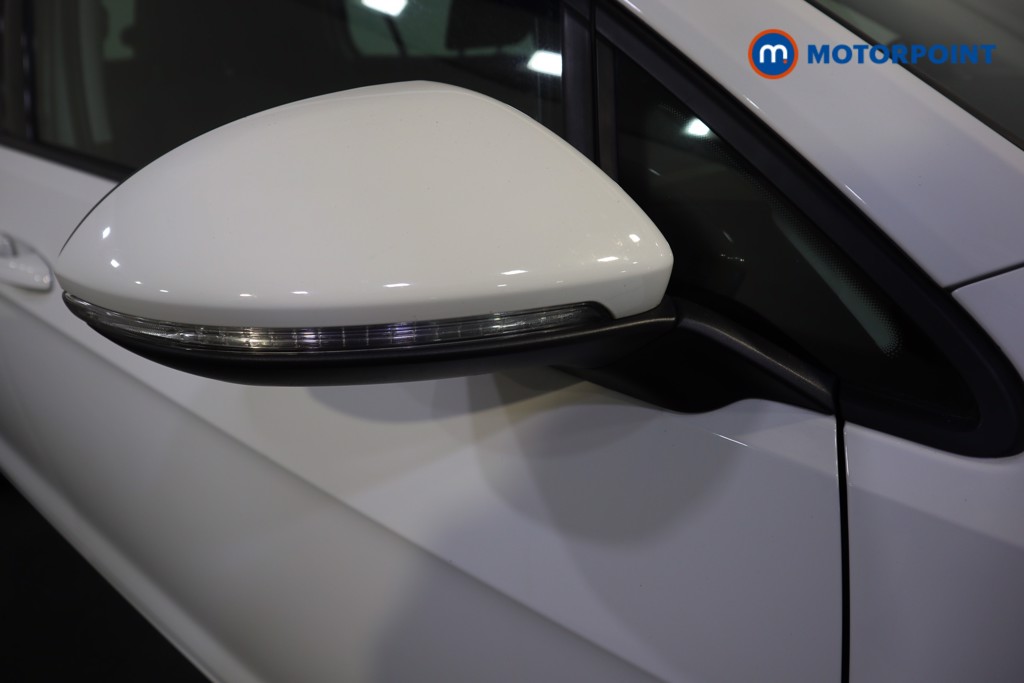 Volkswagen Golf Match Edition Automatic Petrol Hatchback - Stock Number (1615363) - 33rd supplementary image