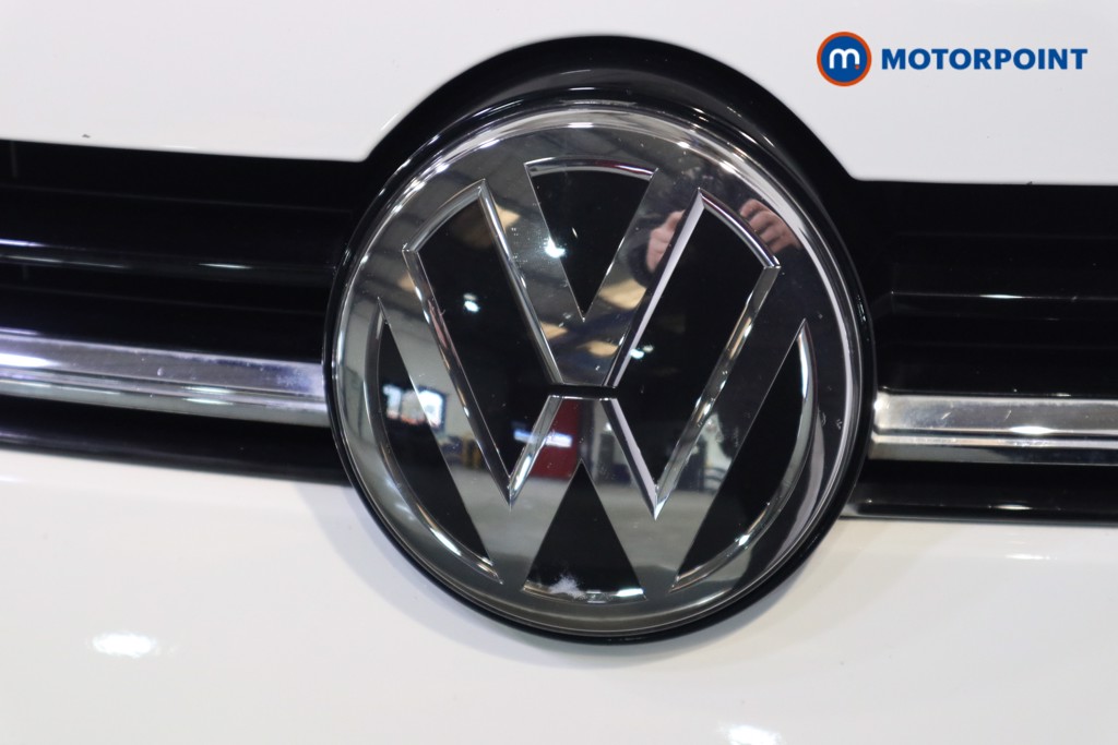 Volkswagen Golf Match Edition Automatic Petrol Hatchback - Stock Number (1615363) - 37th supplementary image